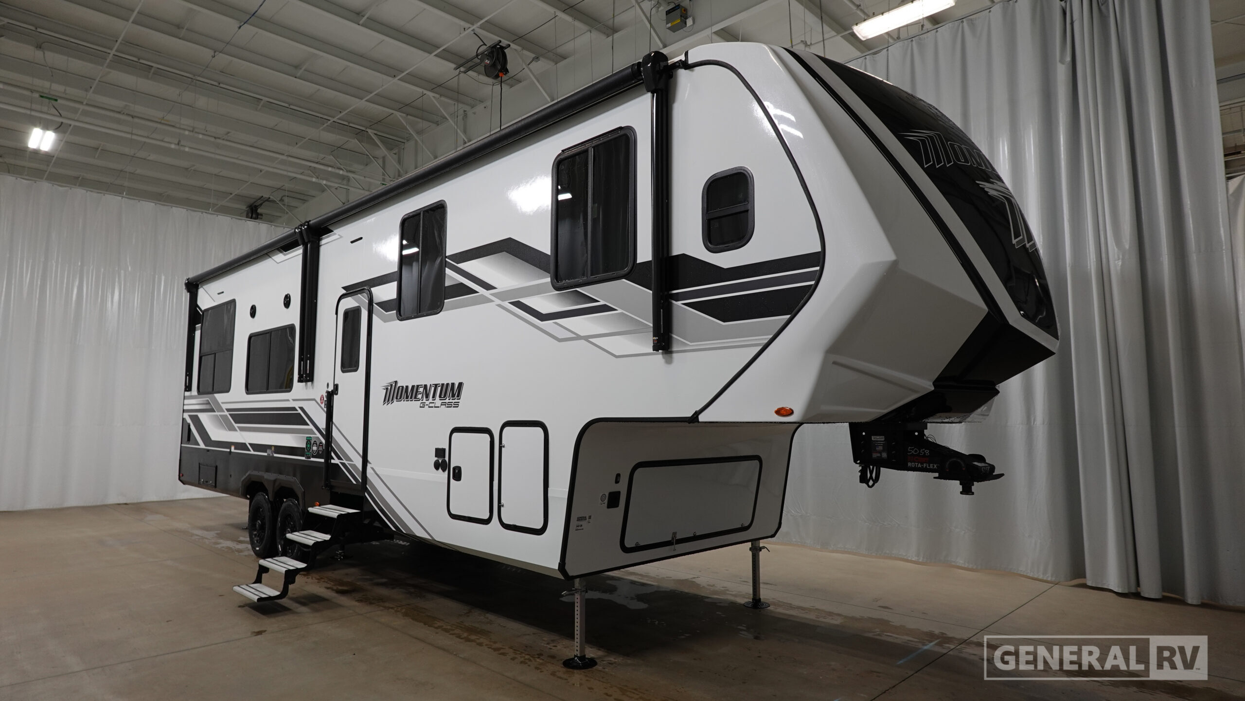 2026 Grand Design MOMENTUM 325G in draper UT