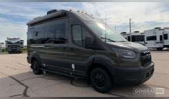 2027 Thor Motor Coach PALLADIUM 1930 RV