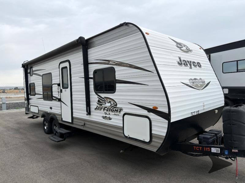2018 Jayco JAYCO 264BH in jerome ID