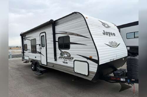 2018 Jayco JAYCO 264BH in jerome ID