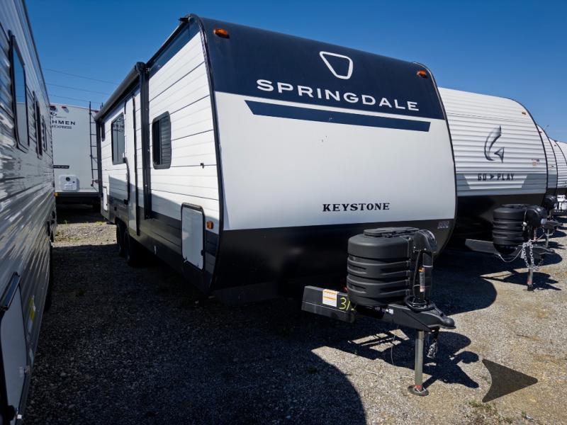 2026 Keystone Rv Springdale 2300BH in anderson IN