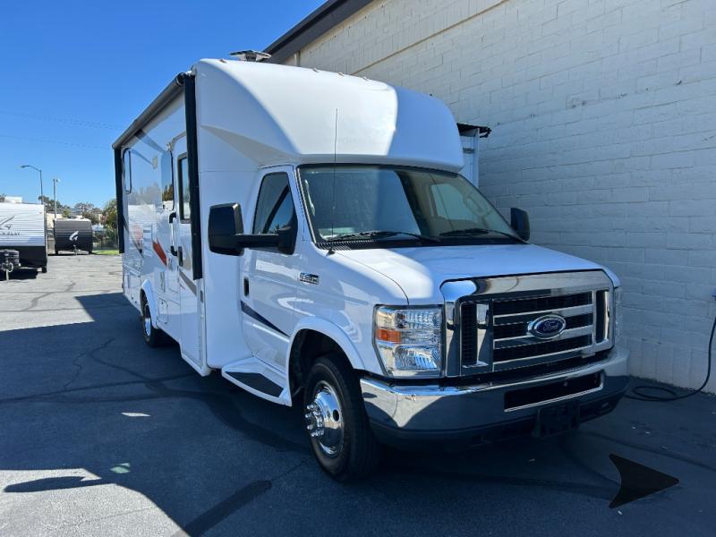 2016 Forest River Rv Sunseeker 2430S in fairfield CA