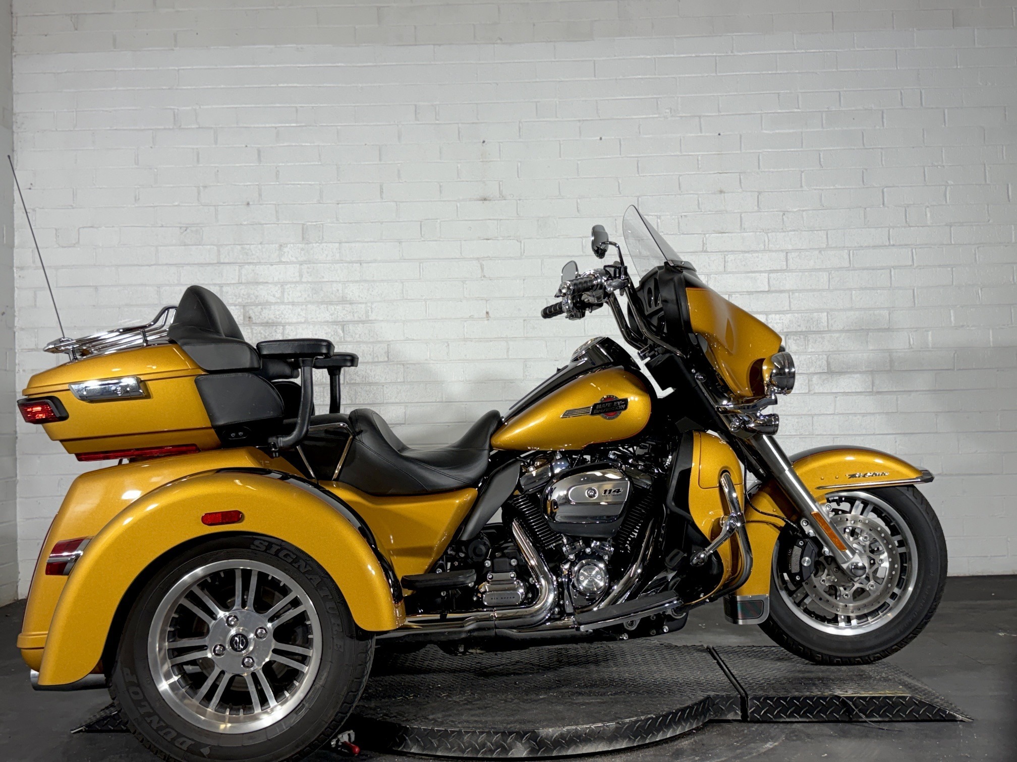 2023 Harley-Davidson Tri Glide® Ultra ULTRA CLASSIC in Winston Salem, NC