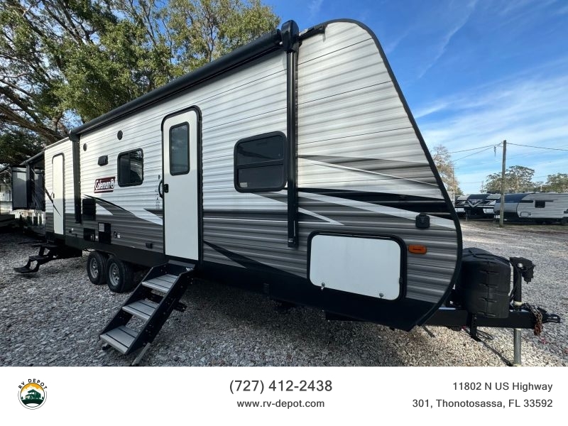 2020 Coleman By Dutchmen Lantern 263BH in thonotosassa FL