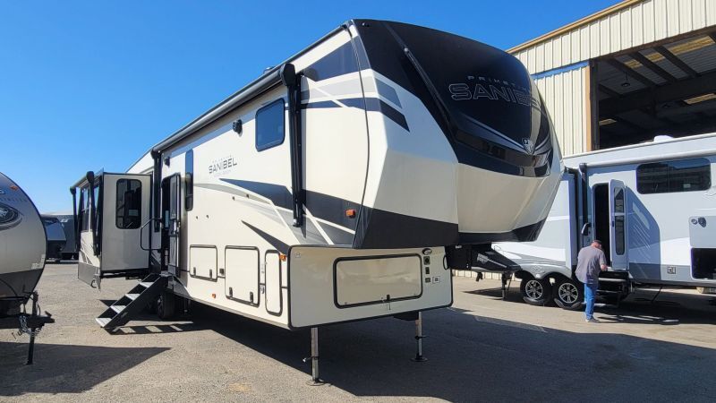 2023 Prime Time Mfg. Sanibel Fifth Wheel 3902WB in lincoln CA