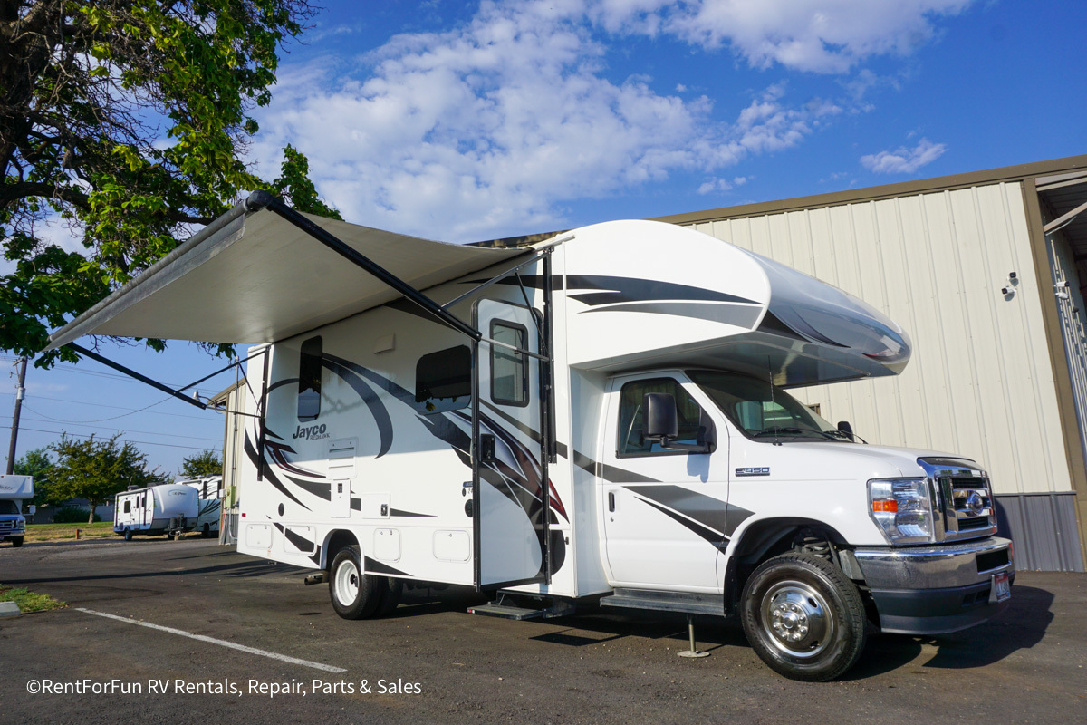 2022 Jayco Redhawk 24B in nampa ID