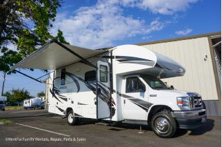 2022 JAYCO REDHAWK 24B