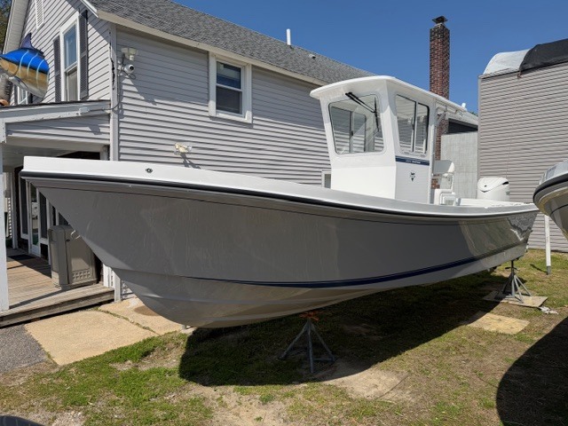 2026 Steiger Craft 255 Chatham in flanders NY