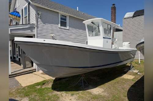 2026 Steiger Craft 255 Chatham in flanders NY