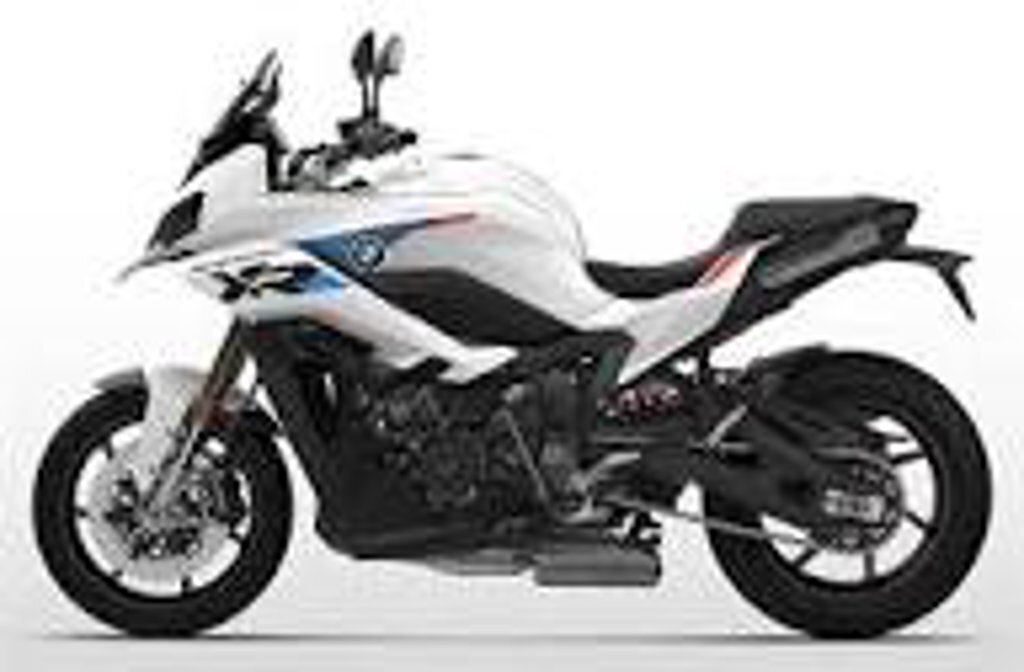 2026 BMW S1000XR 1000 XR in Alhambra, CA