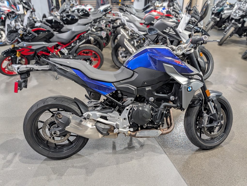 2020 BMW F 900 R 900 R in Greensboro, NC