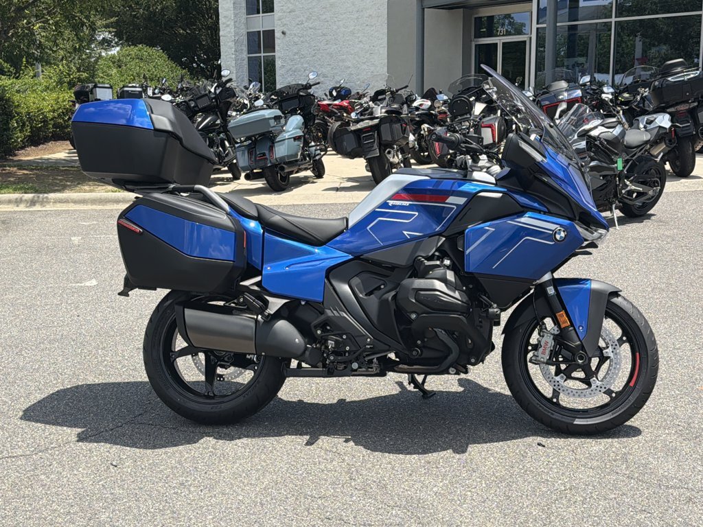 2026 BMW R 1300 RT Impulse in Charlotte, NC