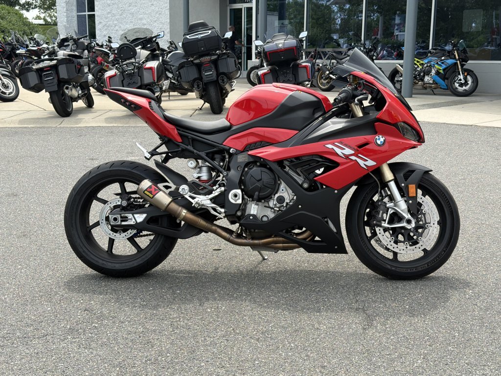 2020 BMW S1000RR 1000 RR in Charlotte, NC