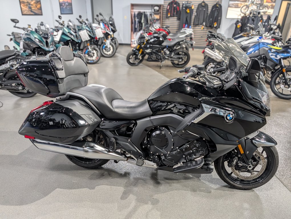 2021 BMW K1600 B B in Greensboro, NC