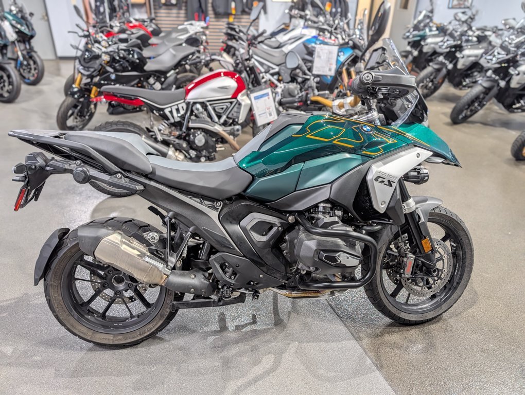 2025 BMW R1300GS OPTION 719 in Greensboro, NC