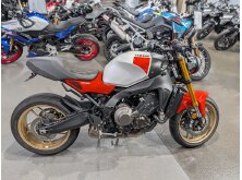 Yamaha’s XSR155 May Join U.S. Lineup image