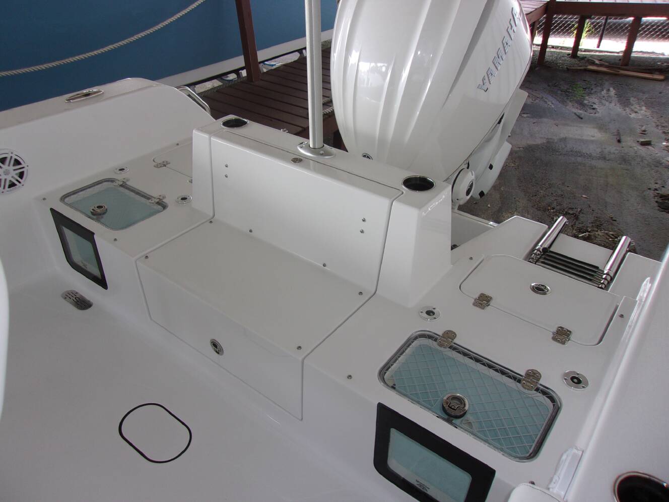 A photo of this 2025 Sportsman Heritage 231