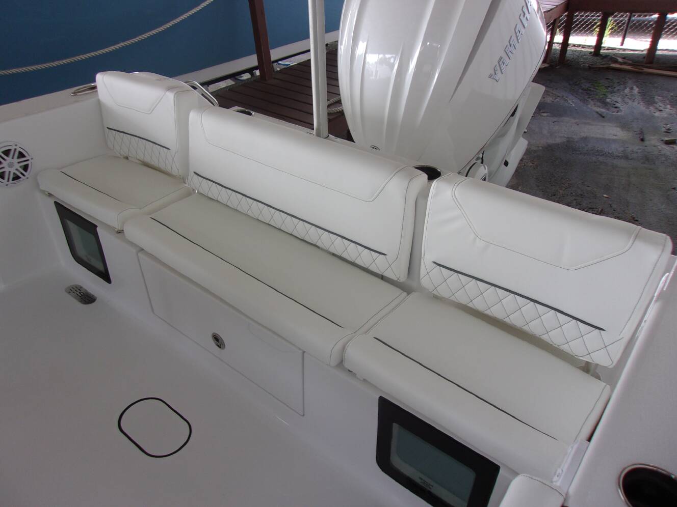 A photo of this 2025 Sportsman Heritage 231