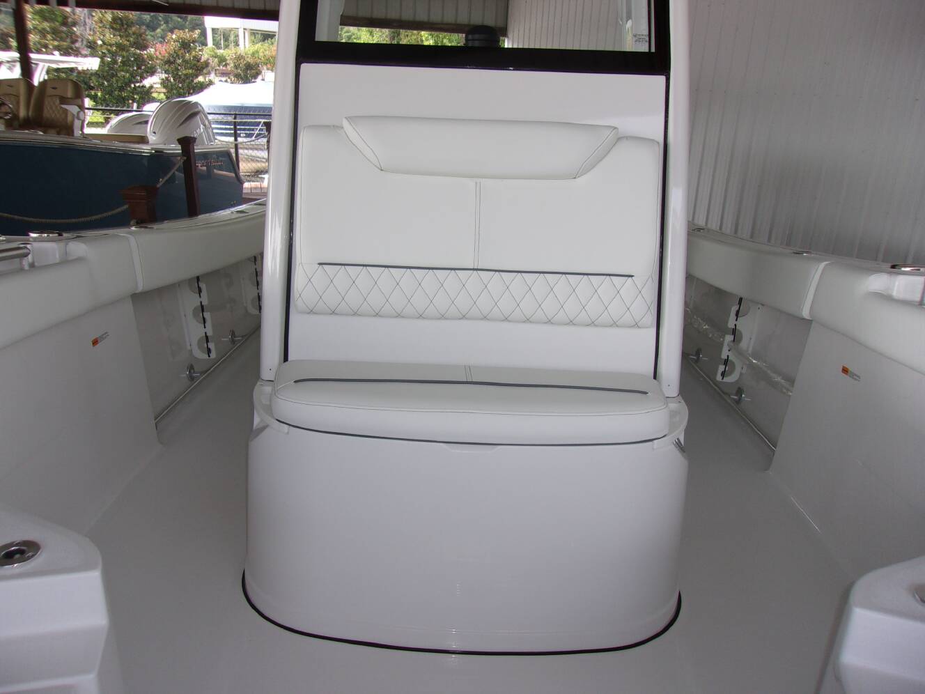 A photo of this 2025 Sportsman Heritage 231