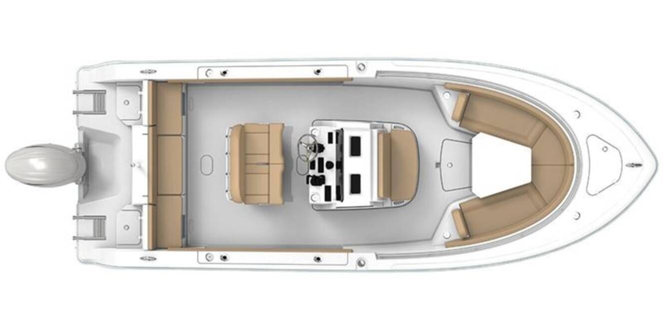 A photo of this 2025 Sportsman Heritage 231