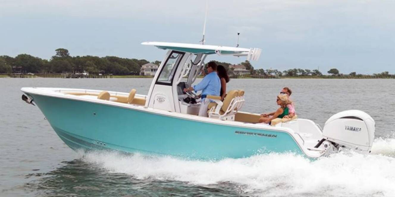 A photo of this 2025 Sportsman Heritage 231