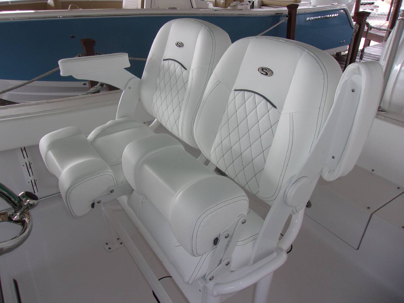 A photo of this 2025 Sportsman Heritage 231