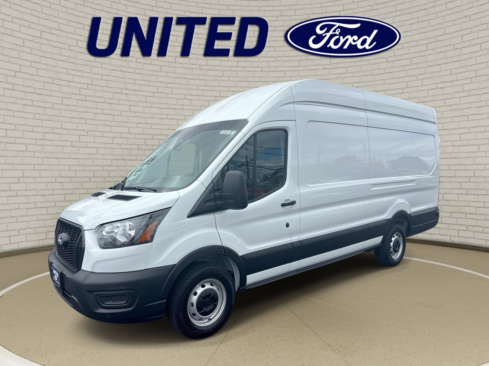 2026 Ford Transit Commercial in Secaucus, NJ
