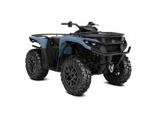 2026 Can-Am Outlander 850 DPS Review image