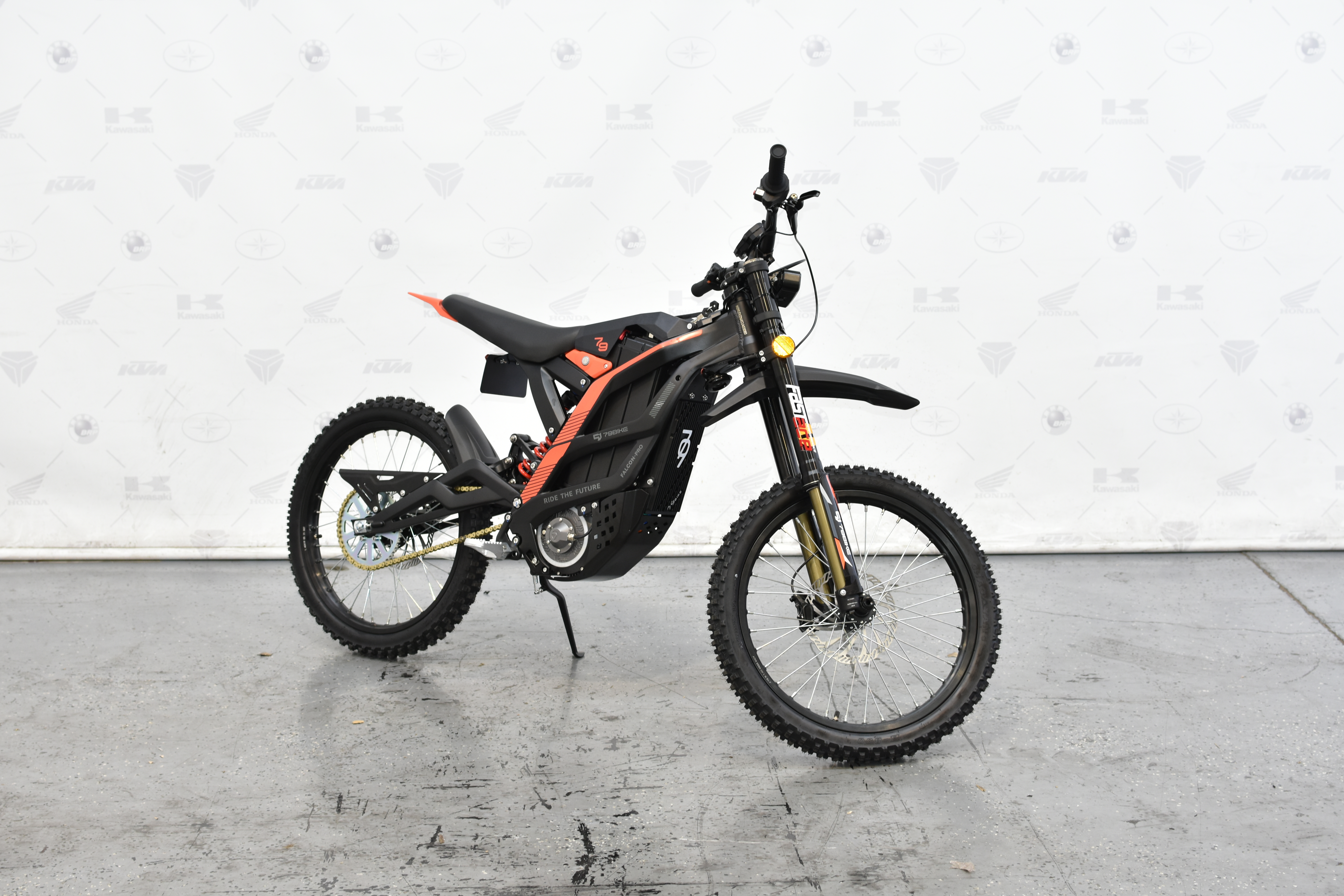2025 79 Bike 79 FALCON PRO in Denver, CO