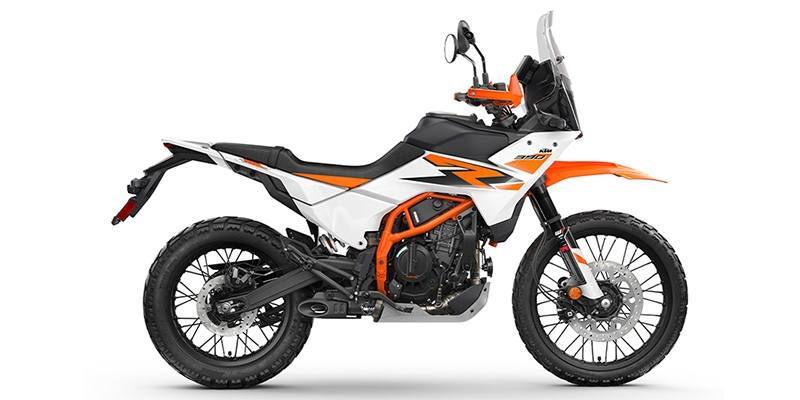 2026 KTM 390 ADVENTRUE R 390 R in Denver, CO
