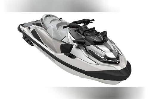 2026 Sea-Doo GTX LTD 325 AUDIO LIMITED 325 in denver CO