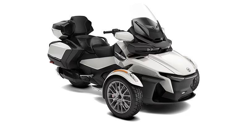 2026 Can-Am SPYDER RT LTD 1330 RT in Denver, CO