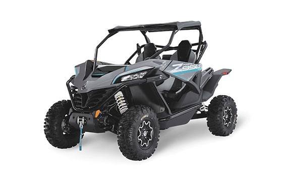 2022 CFMOTO ZFORCE 950 Sport in denver CO