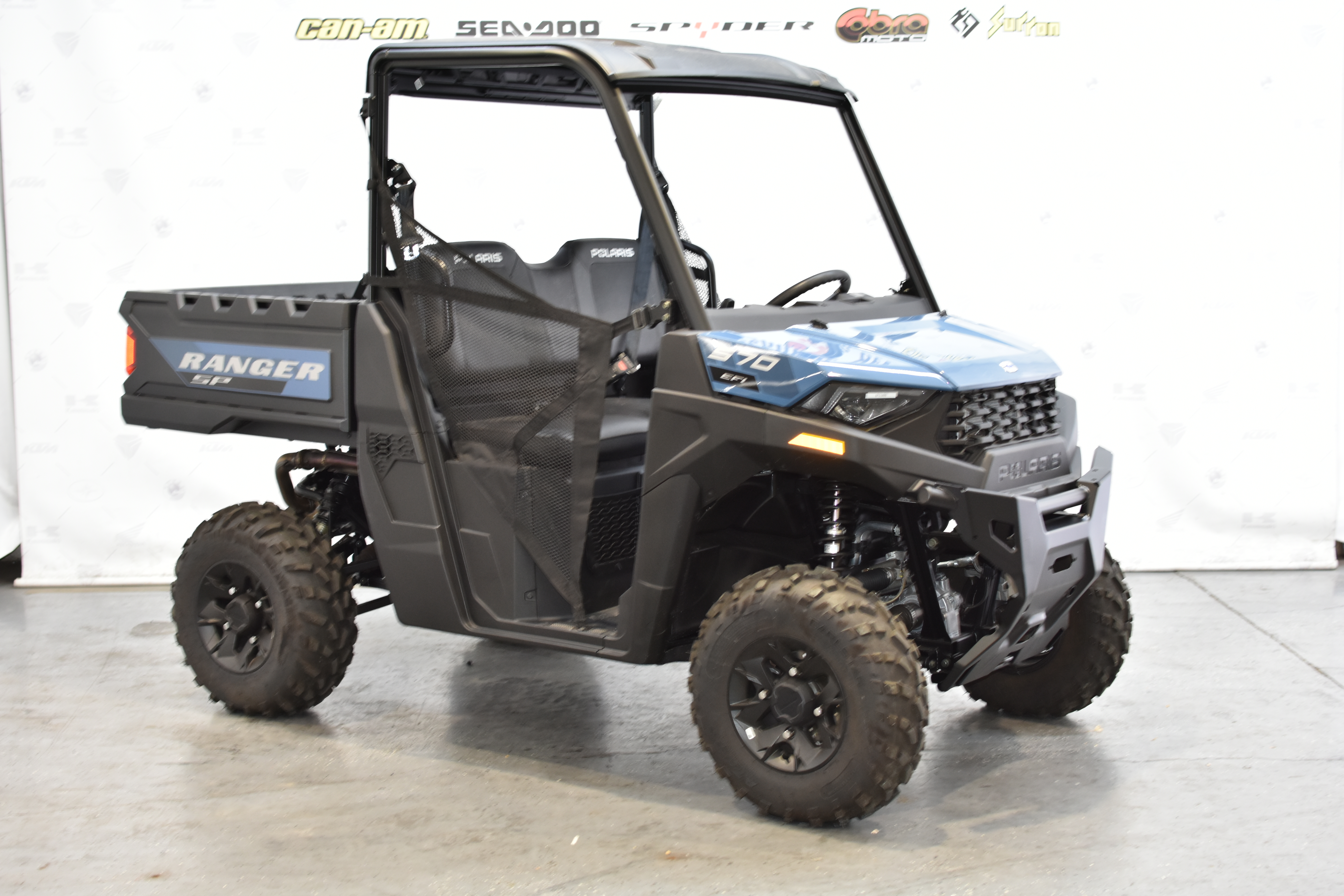 2026 Polaris RANGER SP 570 PREMIUM in denver CO
