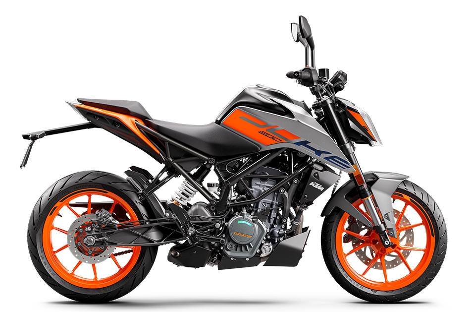 2023 KTM 200 Duke DUKE in Denver, CO