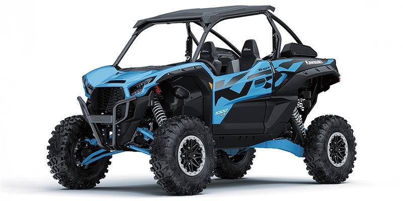 2026 Kawasaki Teryx KRX 1000 eS in denver CO