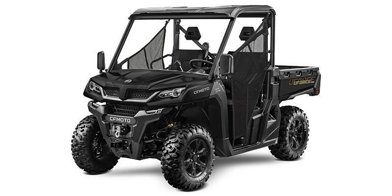 2025 CFMOTO UFORCE 1000 in denver CO