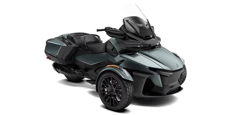 2026 Can-Am SPYDER RT 1330 RT in Denver, CO