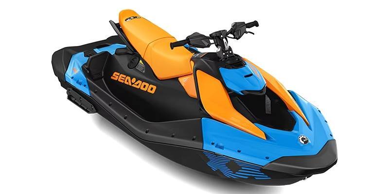 2026 Sea-Doo SPARK TRIXX 90 in denver CO