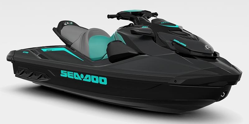 2026 Sea-Doo GTR 230 AUDIO in denver CO
