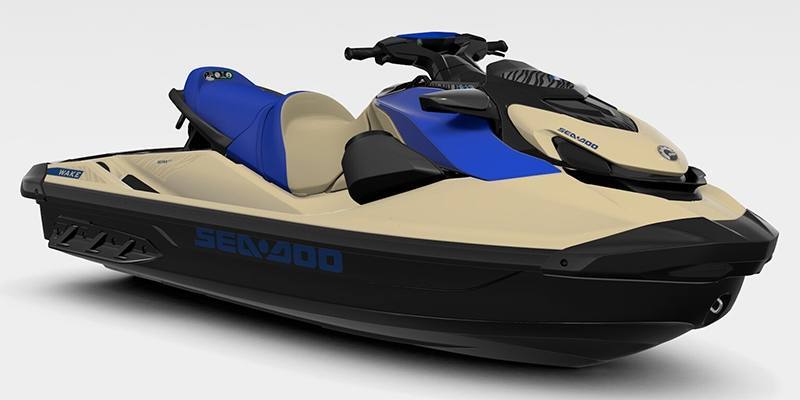2026 Sea-Doo WAKE 170 AUDIO in denver CO