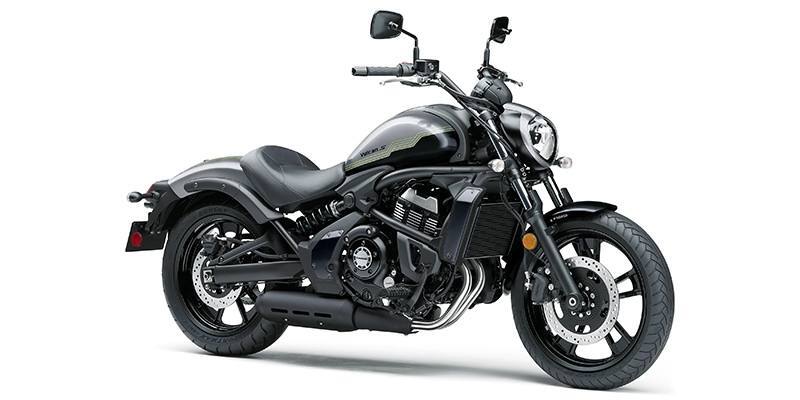 2026 Kawasaki Vulcan S ABS S ABS in Denver, CO