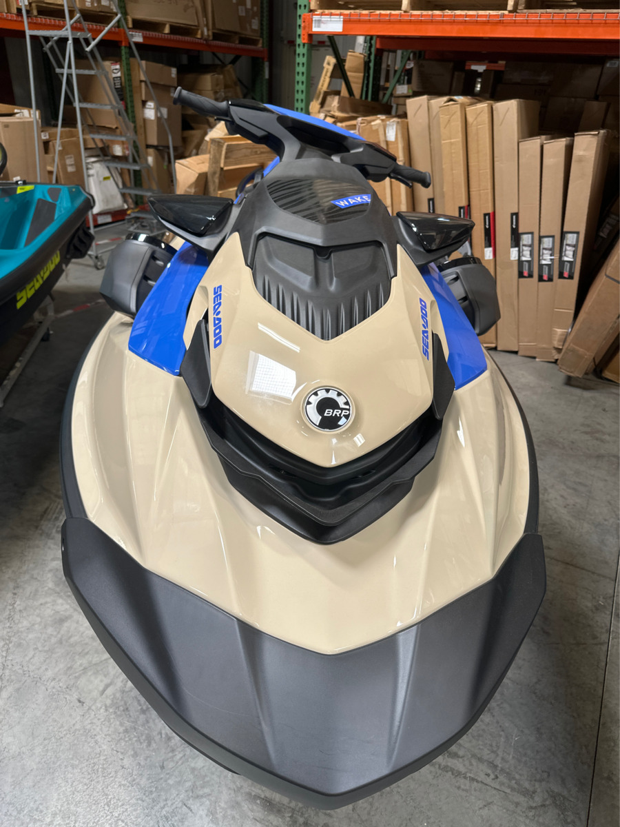2026 Sea-Doo Wake 170 BRP Premium Audio iDF iBR in winston-salem NC