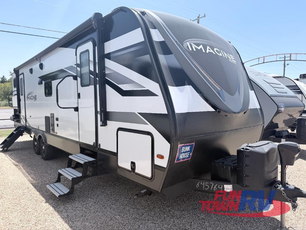 2023 Grand Design Imagine 2910BH in cleburne TX