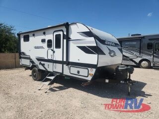 2025 JAYCO JAY FEATHER MICRO 199MBS