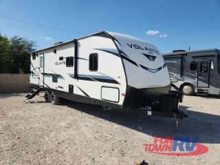 2022 CROSSROADS VOLANTE VL28BH