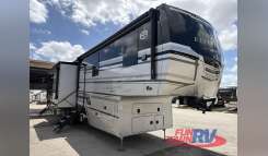 2027 Forest River Rv RiverStone Legacy 44DBL RV