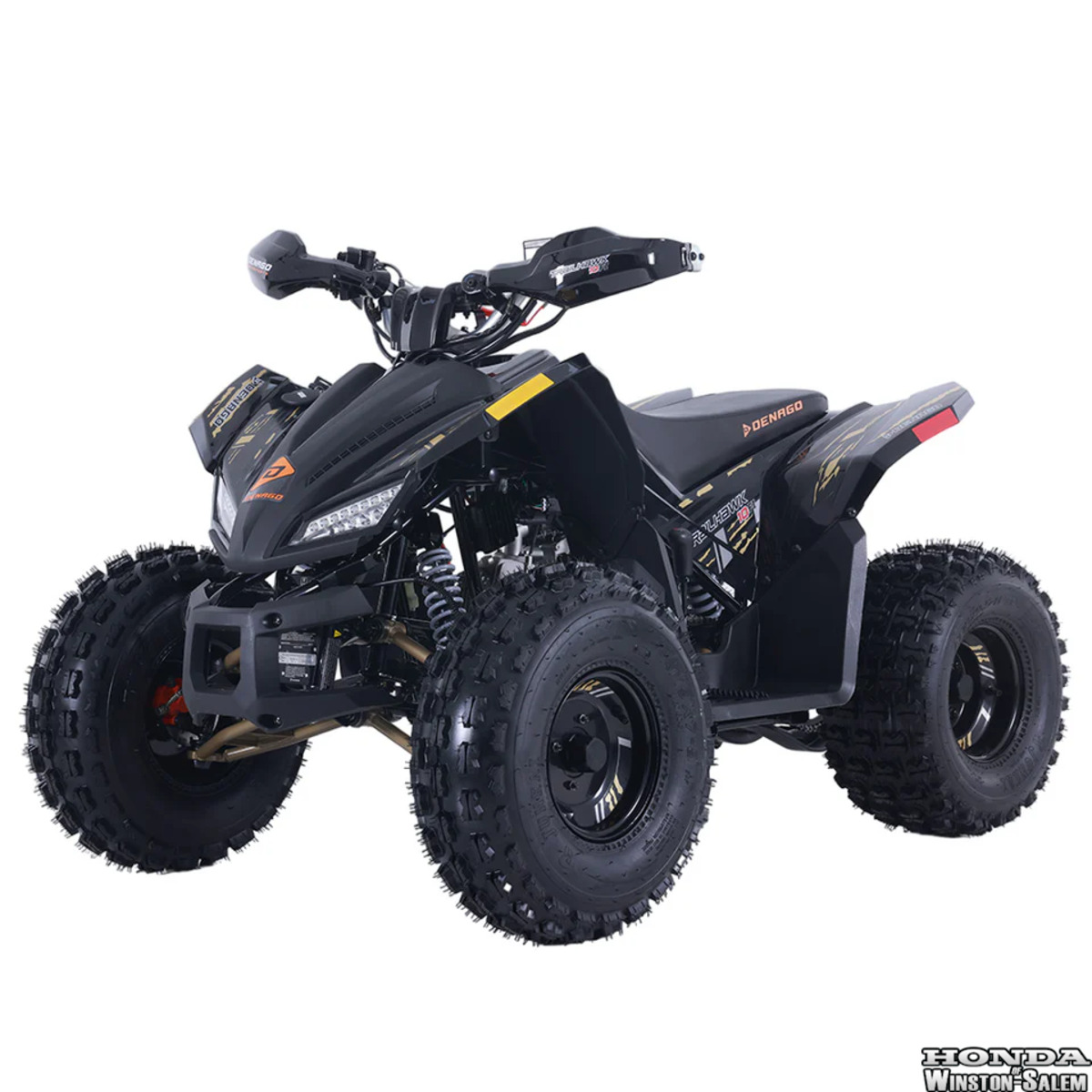 2026 Denago Trailhawk 10 FI in winston-salem NC
