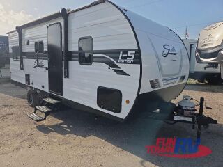 2025 SHASTA I-5 521CK