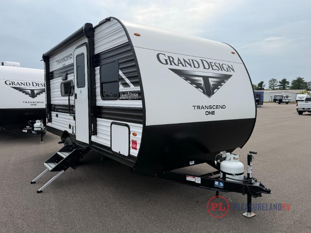 2027 Grand Design Transcend One 151BH in st. cloud MN